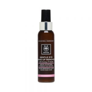 &Alpha;pivita Gentle Eye Make Up Remover With Honey and Linden 100ml