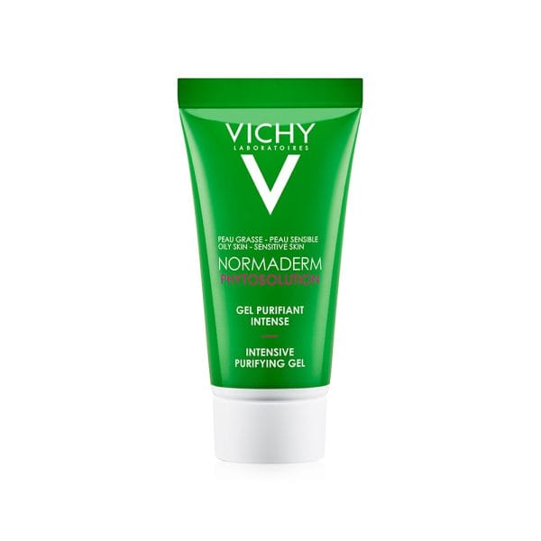 Vichy Normaderm Phytosolution Cleansing Gel 200ml