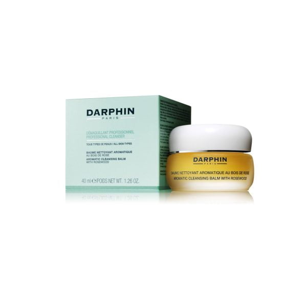 Darphin Professional Cleanser Aromatic Cleansing Balm with Rosewood 40ml