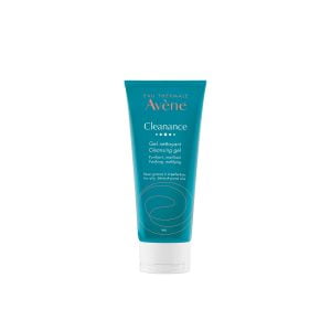Avene Cleanance Gel Nettoyant 200ml