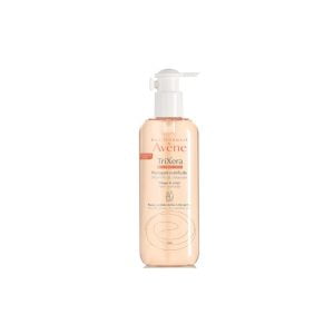 Avene Eau Thermale Trixera Nutrition Gel Nettoyant Nutri-fluide 500ml