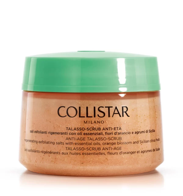 Collistar Anti-Age Talasso-Scrub 700gr