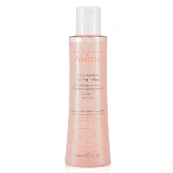 Avene Lotion Tonique 200ml