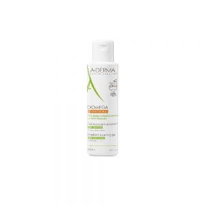 A-Derma Exomega Control Emollient Foaming Gel 500ml