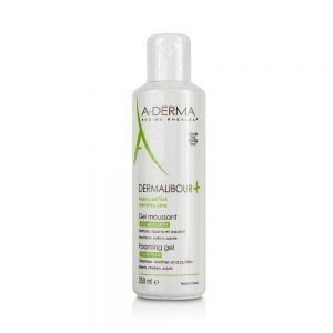A-Derma Dermalibour Gel moussant 250ml