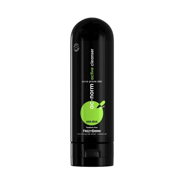 Frezyderm Ac Norm Active Cleanser 