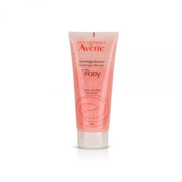 Avene Body Gommage Douceur - 200ml