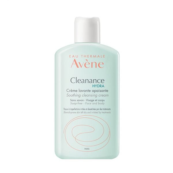 Avene Cleanance Hydra 200ml