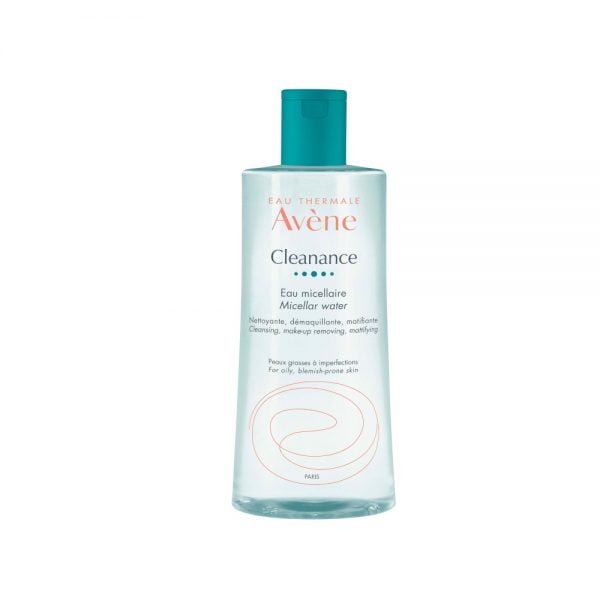 Avene Cleanance Micellar Water 400ml