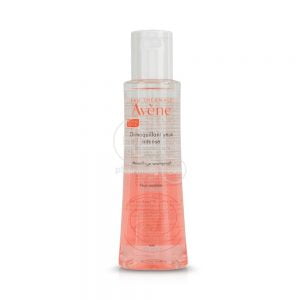Avene Demaquillant Yeux Intense 125ml