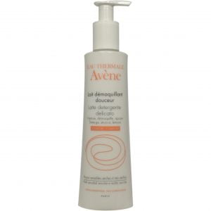 Avene Lait Demaquillant Douceur 