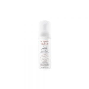 Avene Mousse Nettoyante 150ml