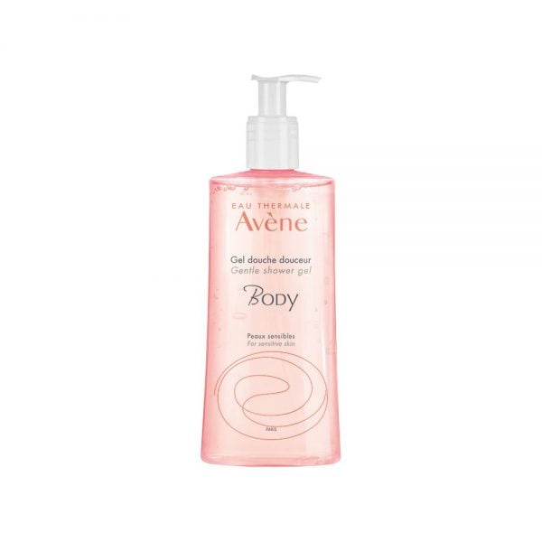Avene body Essentiel Gel Douche Douceur 500ml