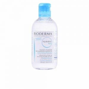 Bioderma Hydrabio H2O 500ml