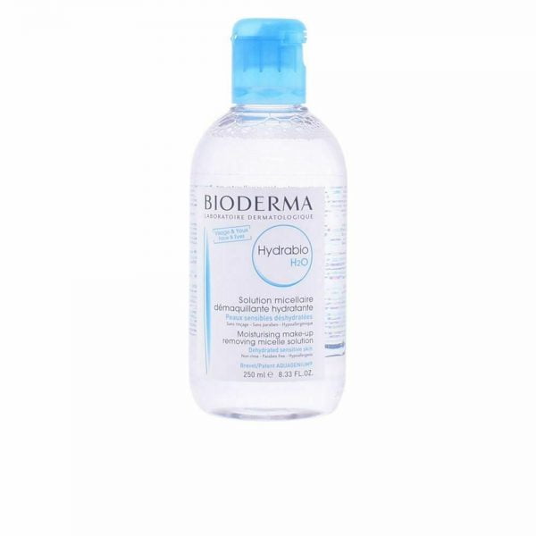 Bioderma Hydrabio H2O 500ml