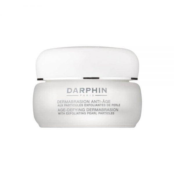 Darphin Age-Defying Dermabrasion, Αντιγηραντική Δερμοαπολεπιστική Κρέμα 50ml