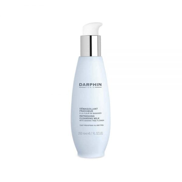 Darphin Refreshing Cleansing Milk 200ml