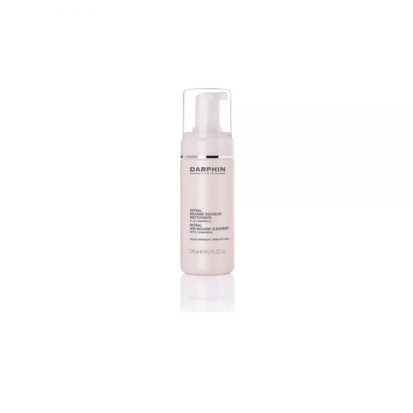 Darphin Intral Air Mousse Cleanser 125ml