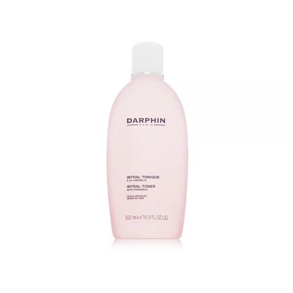 Darphin Intral Toner with Chamomile 500ml