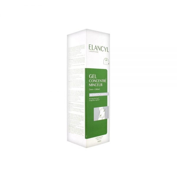 Elancyl Slimming Concentrate Gel 200ml