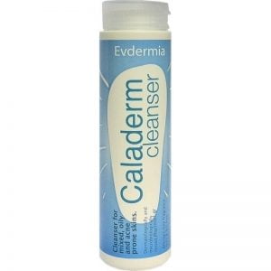 Evdermia Caladerm Cleanser 200ml