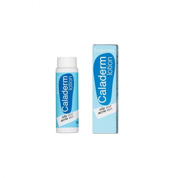 Evdermia Caladerm Lotion 200ml