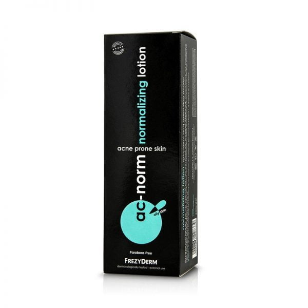 Frezyderm Ac Norm Normalizing Lotion 