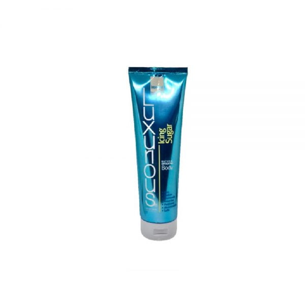 Intermed Luxurious Icing Sugar Moisturizing Body Cream 280ml