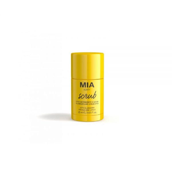 Korff MIA Cleanser & Scrub Stick 25 ml