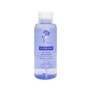 Klorane Floral Water Make Up Remover 400ml 