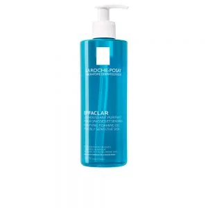 La Roche-Posay Effaclar Purifying Foaming Gel 400ml