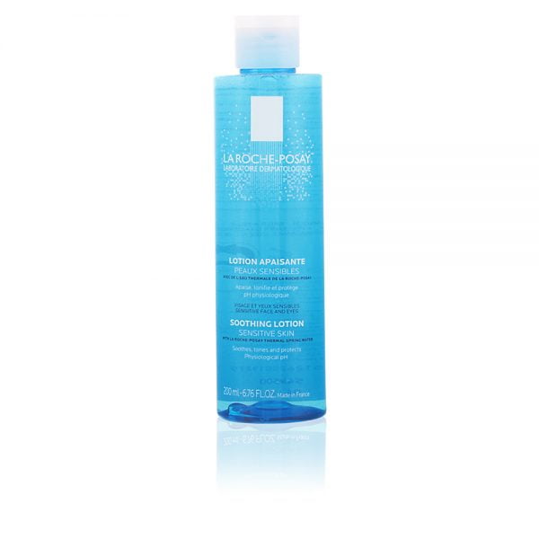 La Roche-Posay Soothing Lotion Sensitive Skin 200ml