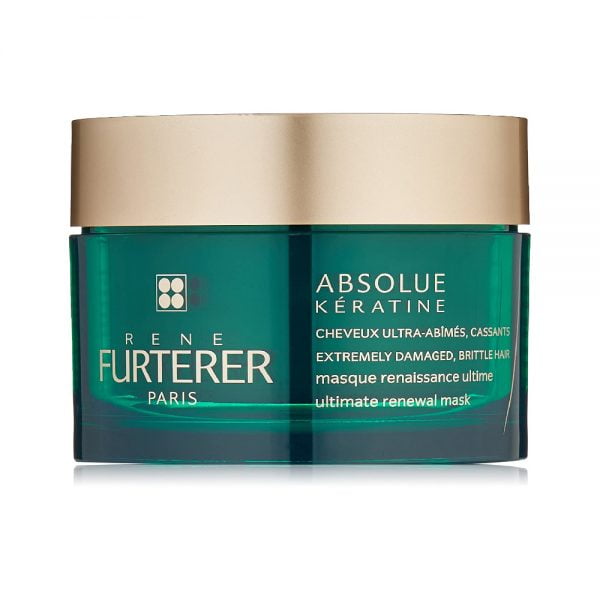 Rene Furterer Absolue Keratine mask