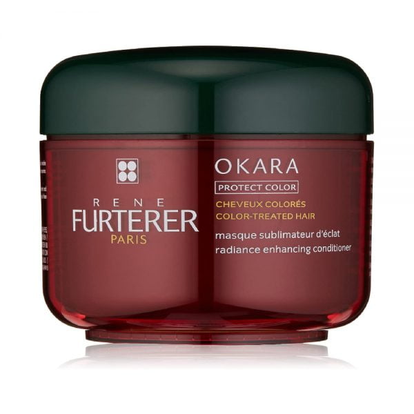 Rene Furterer OKARA Radiance Enhancing Hair Mask 200ml