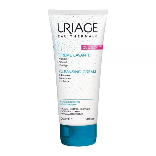 Uriage Creme Lavante 200ml