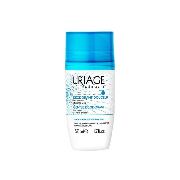 Uriage Deodorant Douceur Roll On 50ml