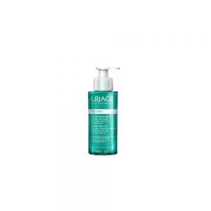 Uriage Hyseac Purifying Oil - Έλαιο Καθαρισμού Προσώπου για Δέρμα με Τάση Ακμής 100ml