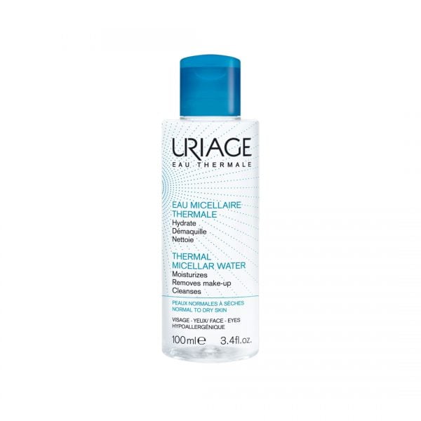 Uriage Thermal Micellar Water 100ml