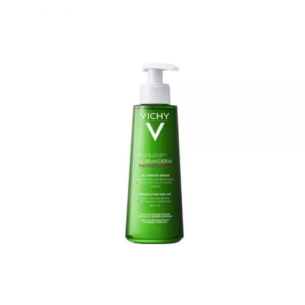 Vichy Normaderm Intensive Purifying Gel 400ml