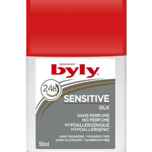 Byly Stick Sensitive Silk 50ml 24h