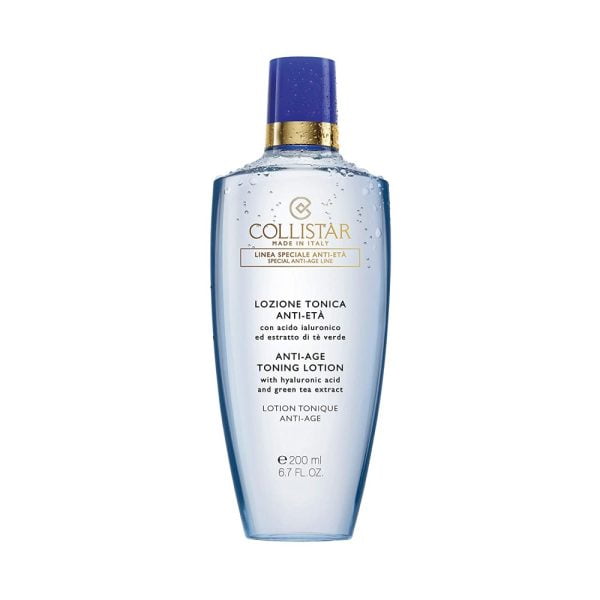 Collistar Anti Age Toning Lotion 200ml