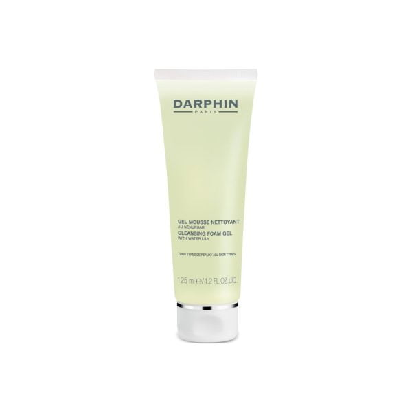 Darphin Cleansing Foam Gel with Water Lily 125ml