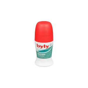 Byly Roll On Extrem Men Extra Dry 50ml 100h