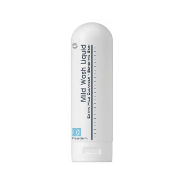 Frezyderm Mild Wash Liquid Soap Ph 7