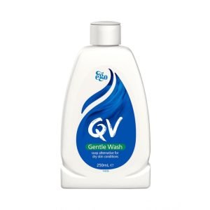 Ego Qv Gentle Wash 250ml