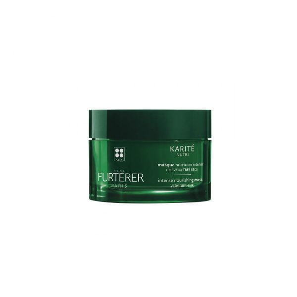 Rene Furterer Karite Nutri Mask 200ml