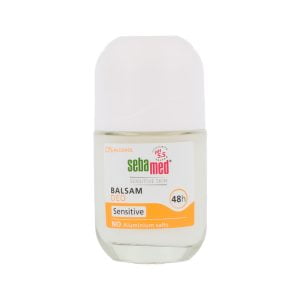 Sebamed Balsam Roll On Deodorant Sensitive 48h 50ml