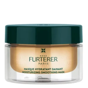 Rene Futerer Sublime Karite Moisturizing Smoothing Mask 200ml