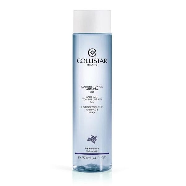 Collistar Anti-Age Toning Lotion 250ml