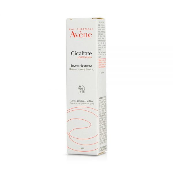 AVENE - CICALFATE Levres Baume Reparateur - 10ml